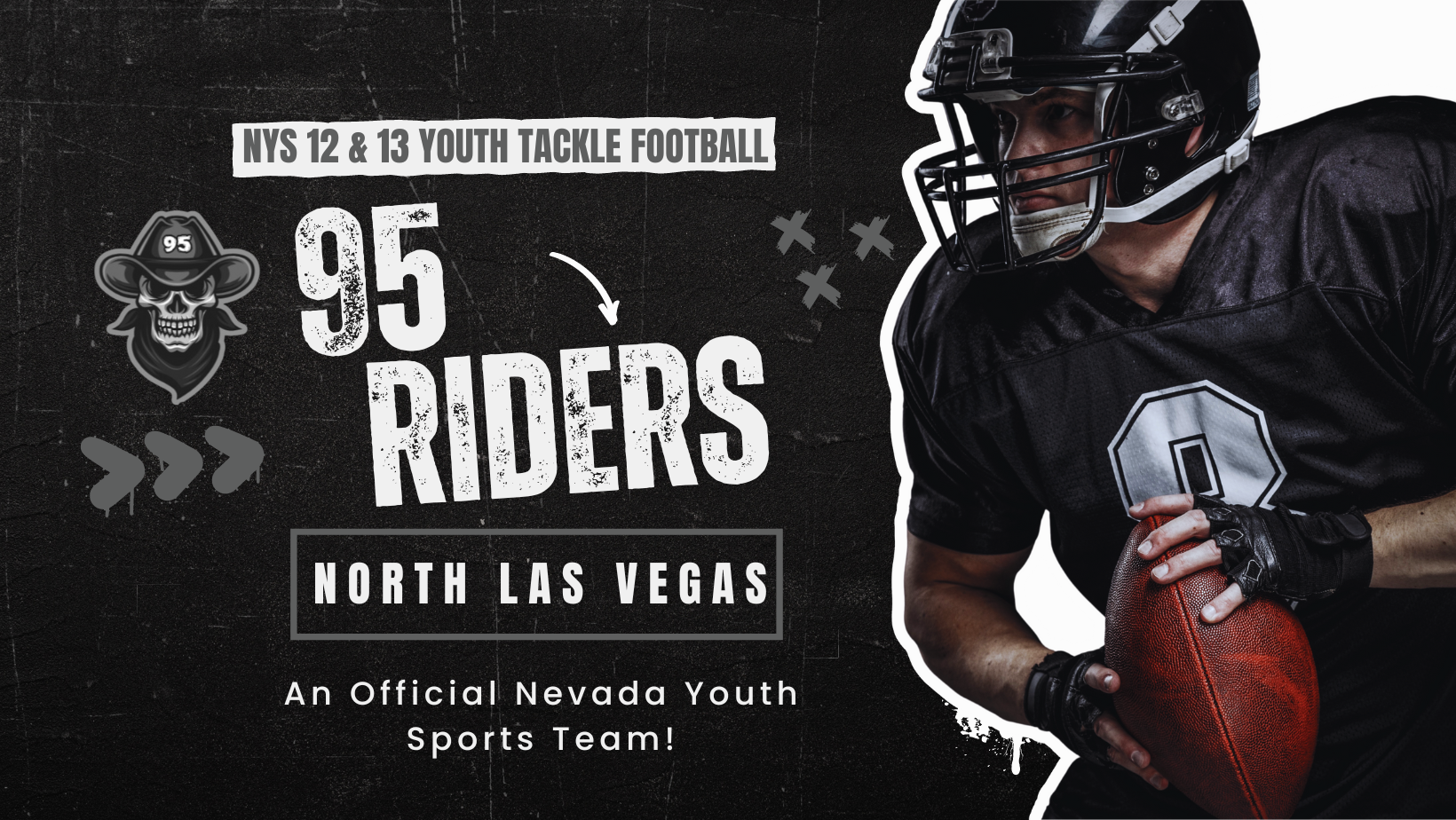 NinetyFive Riders