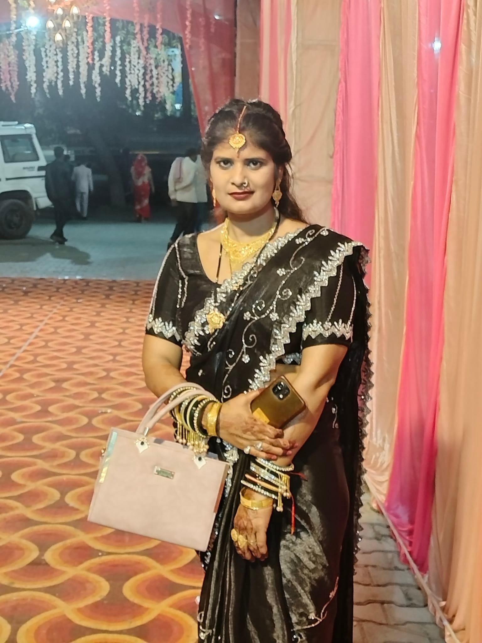 Radha Rathore | Faridabad