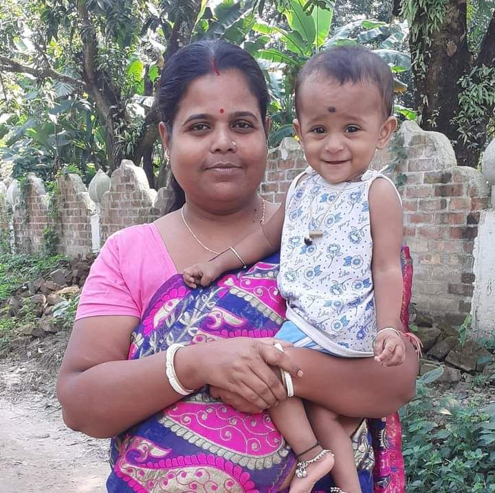 পূজা রায়