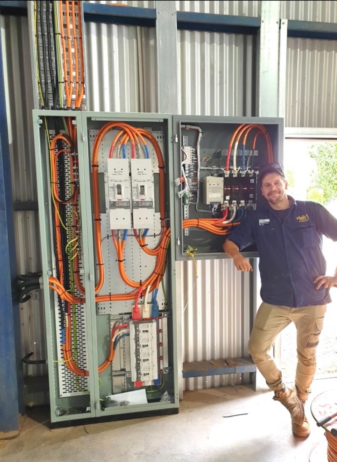 ARK Electrical | Robinvale VIC
