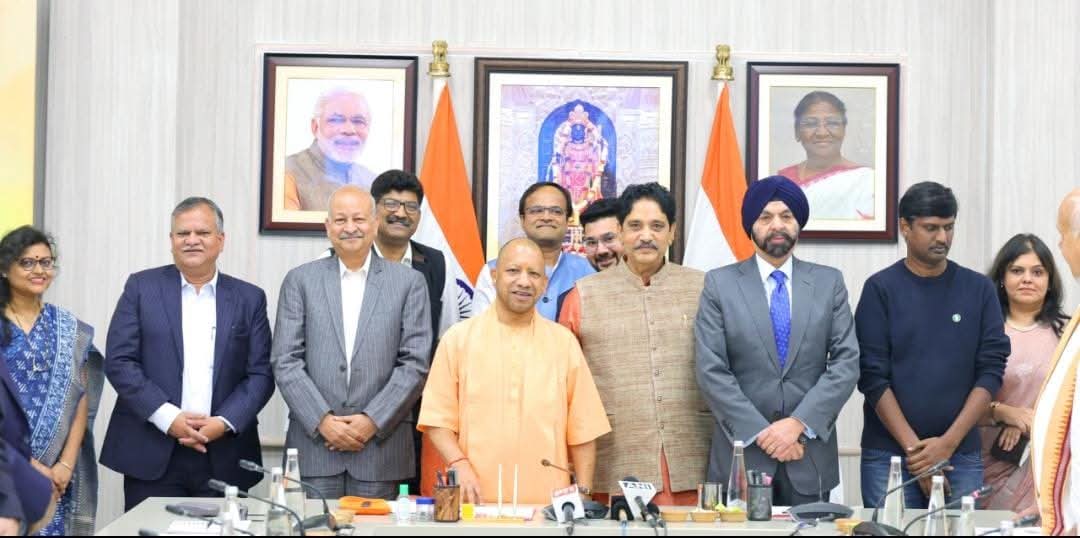 AI Pragya Uttar Pradesh