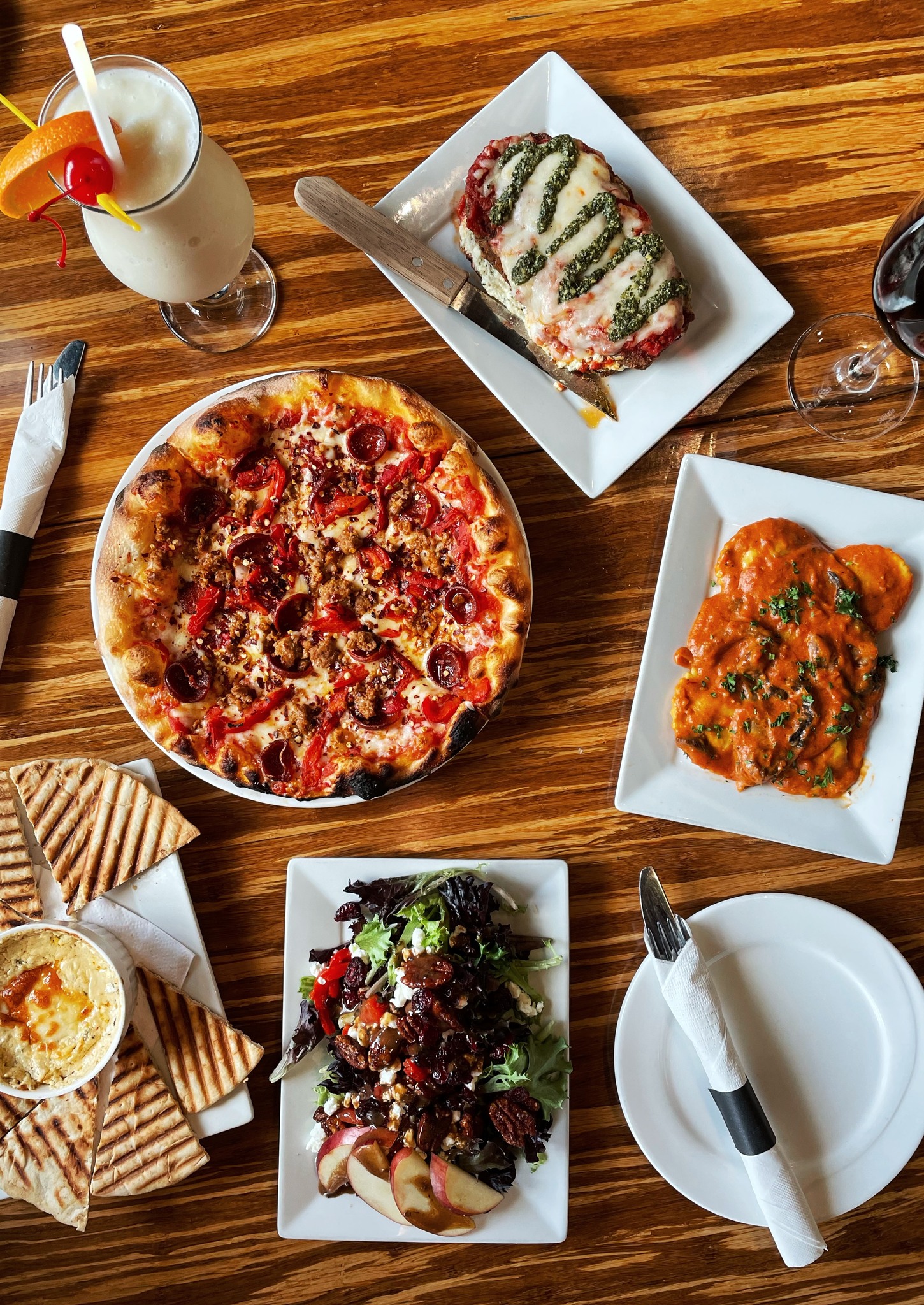 Johnny Rocco's Italian Grill Niagara Falls | Niagara Falls ON