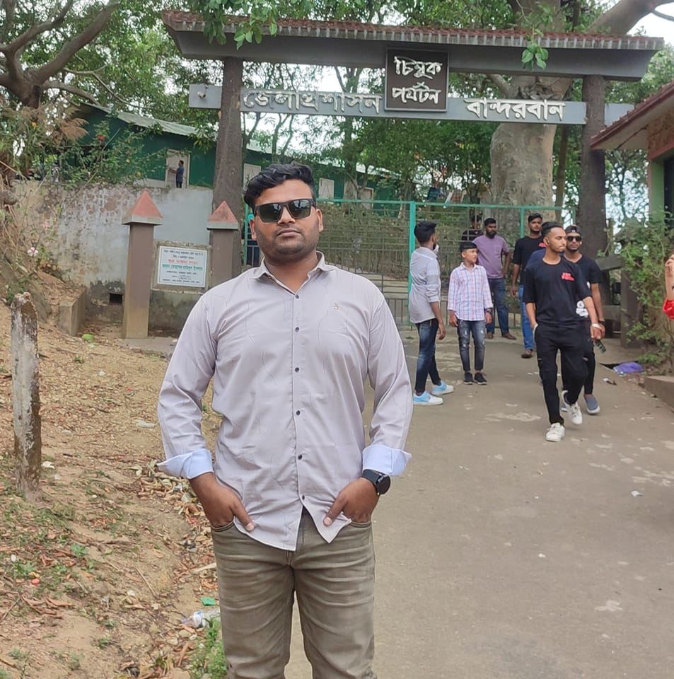 RS Rana Rahman
