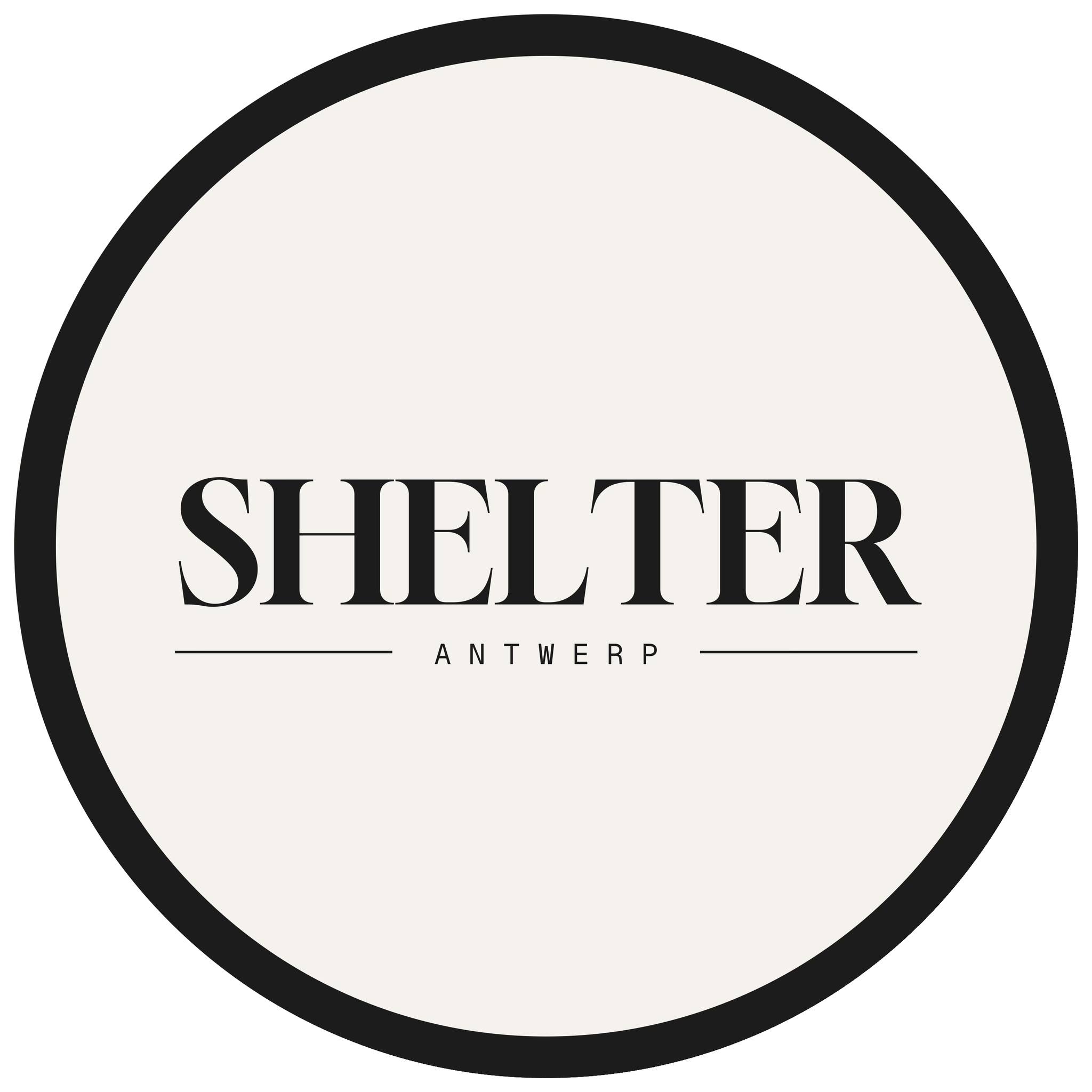master of puppets 👀 | Shelter.Antwerp