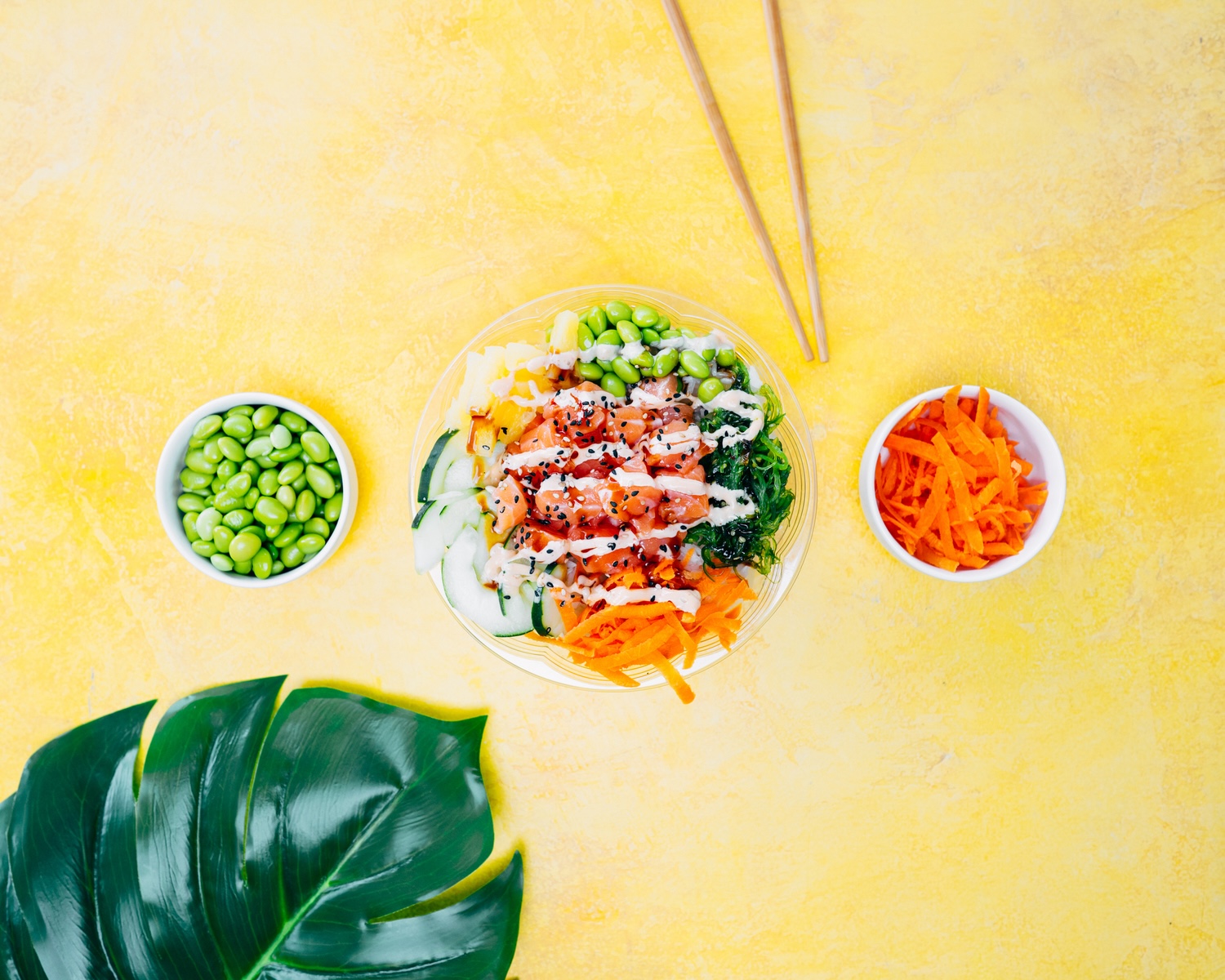 Poke Sis - Goose Creek