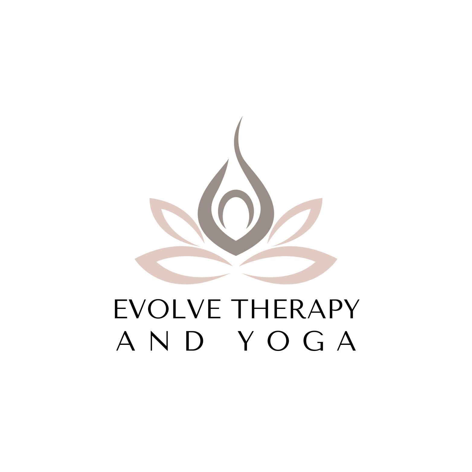Evolve Therapy & Yoga on Reels | Facebook
