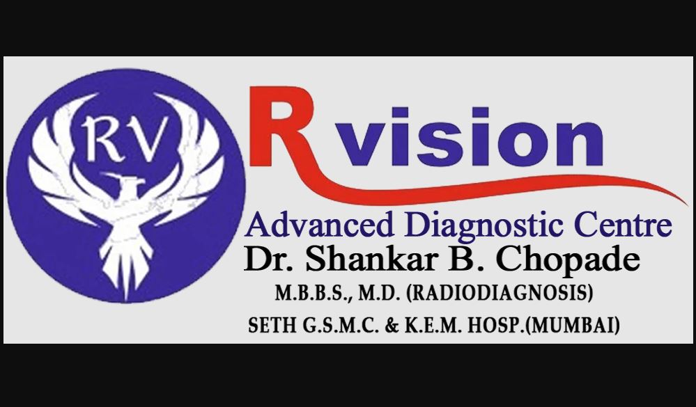 Rvision Advanced Diagnostic Centre | Kamothe