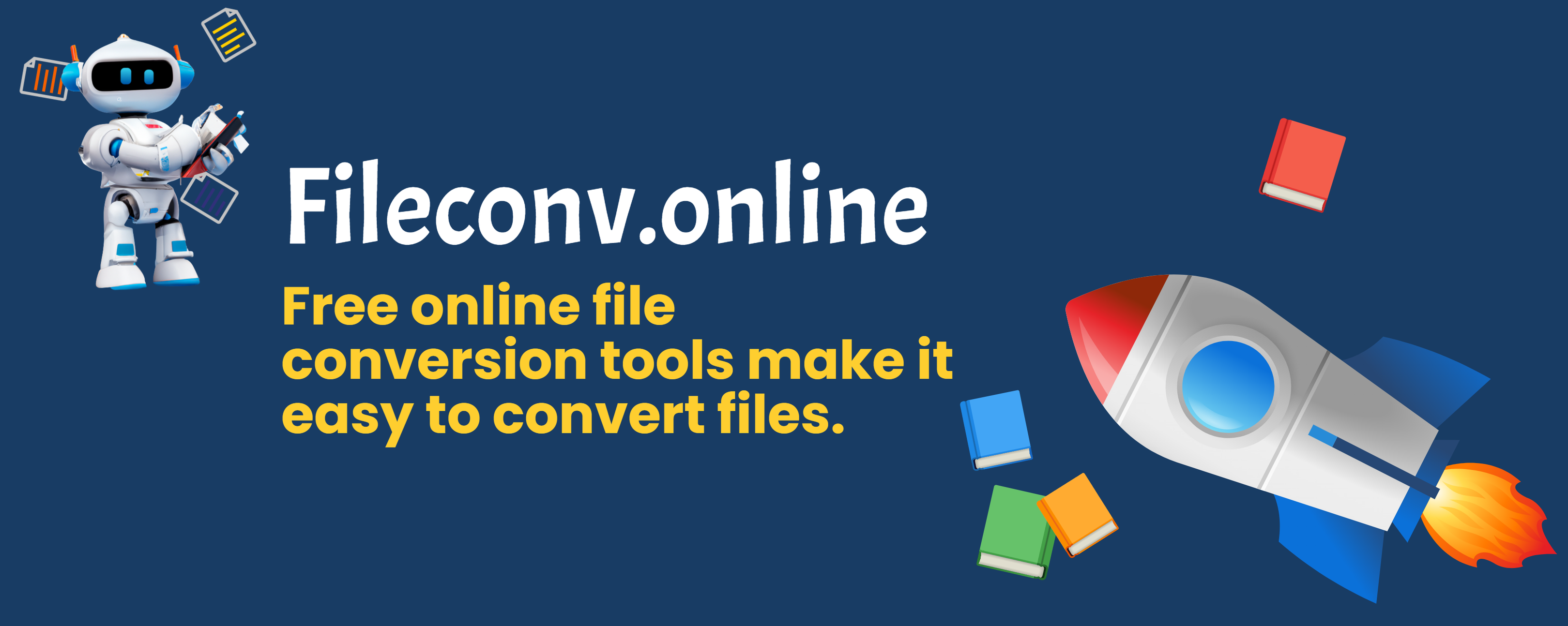 Fileconv.online