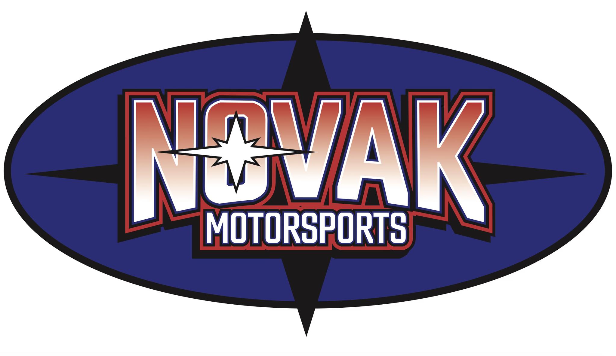 Novak Motorsports Racing | Traverse City MI