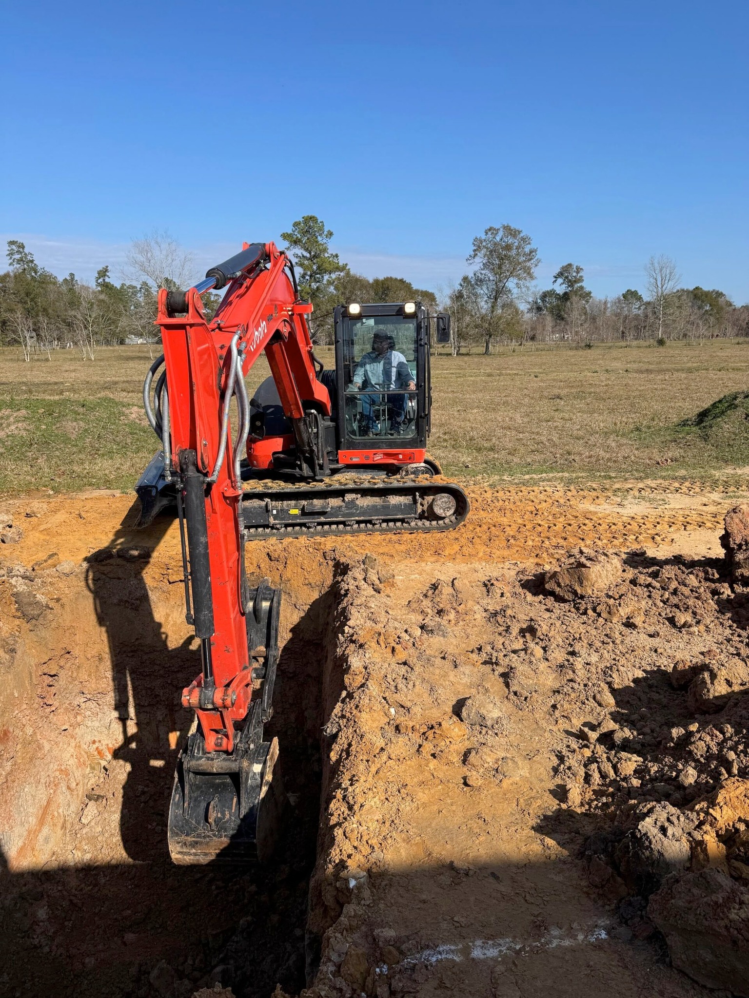 Southeast Texas Septic | Cleveland TX