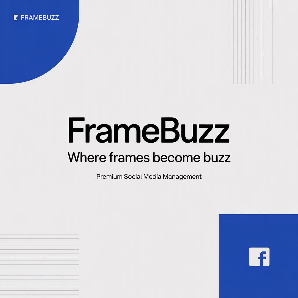 Framebuzz