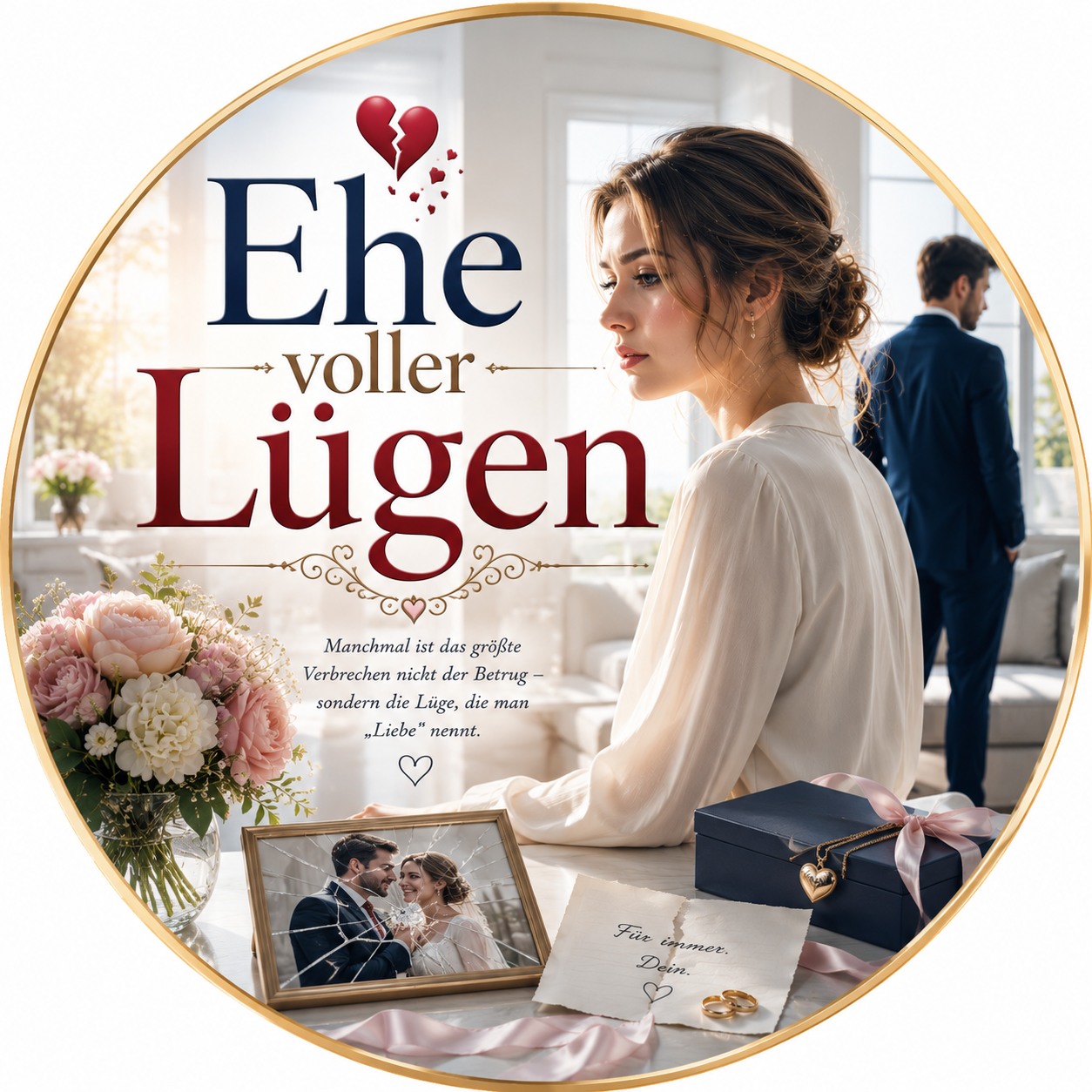Ehe voller Lügen on Reels