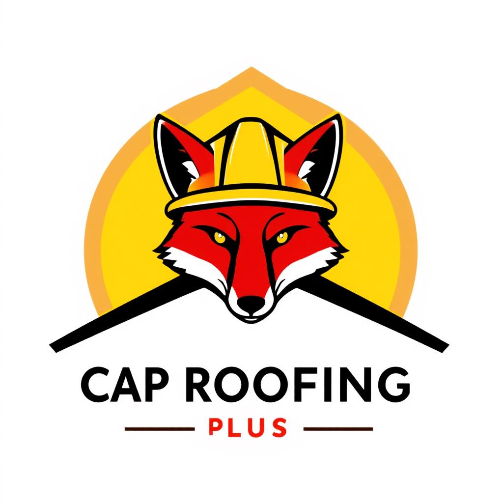 Cap Roofing Plus