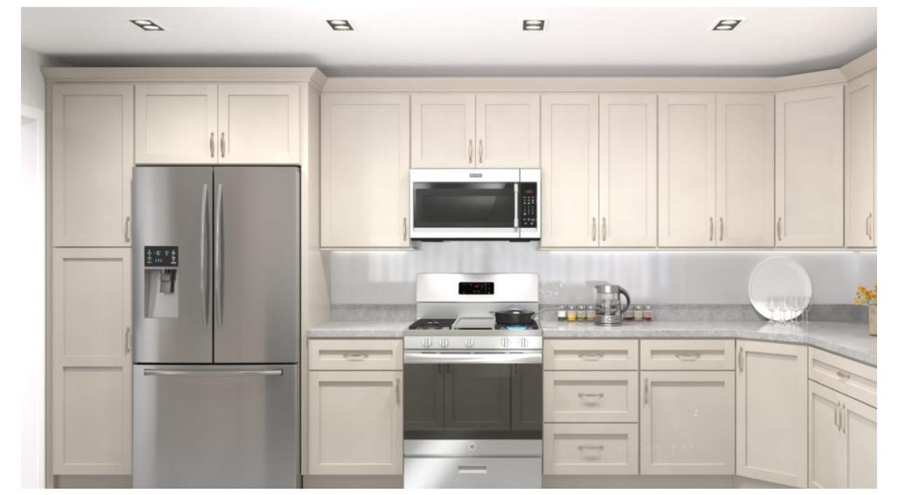 Distinctive Kitchen and Design