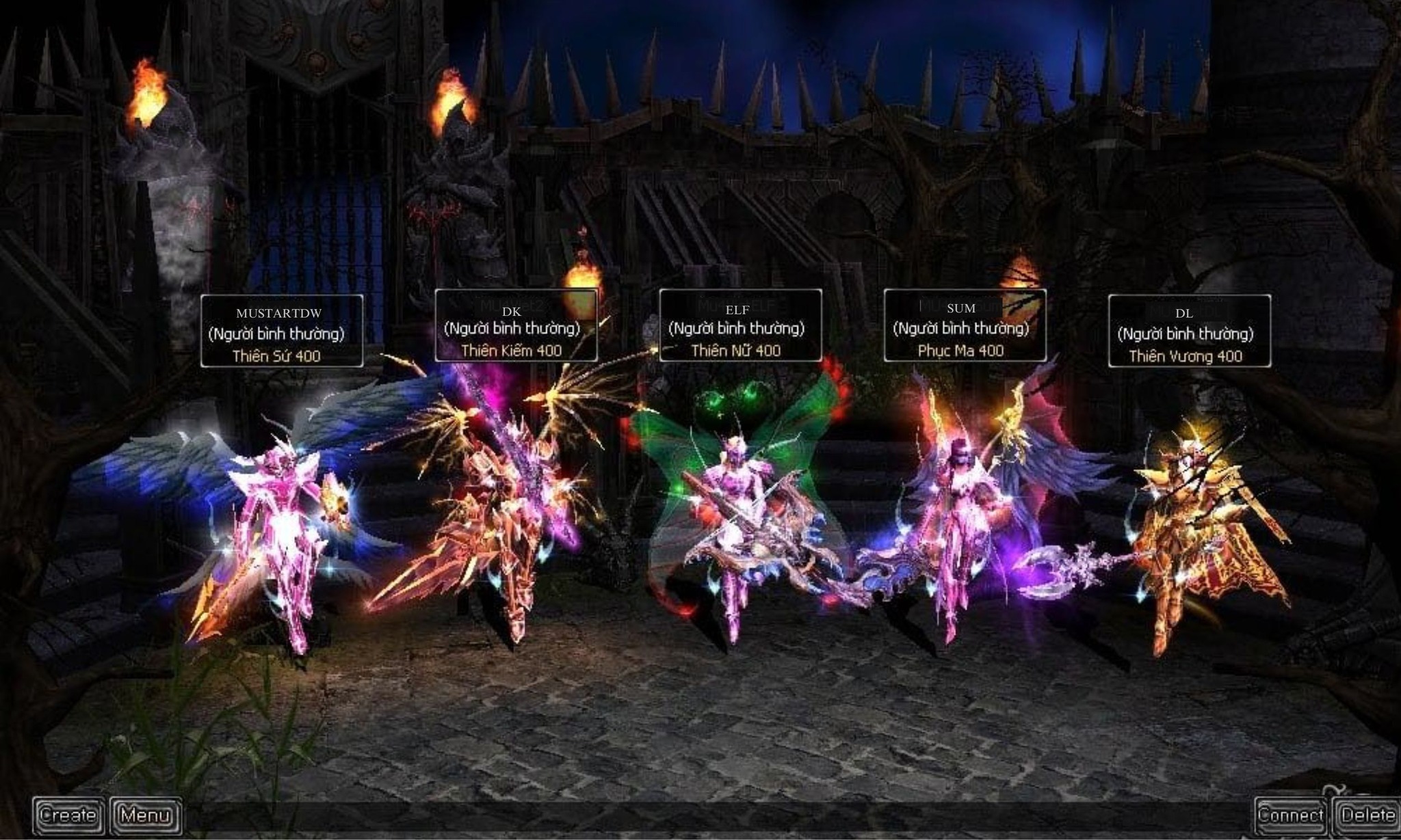 Mu-Start SS6 _ PK săn Boss Thoả Thích | Facebook