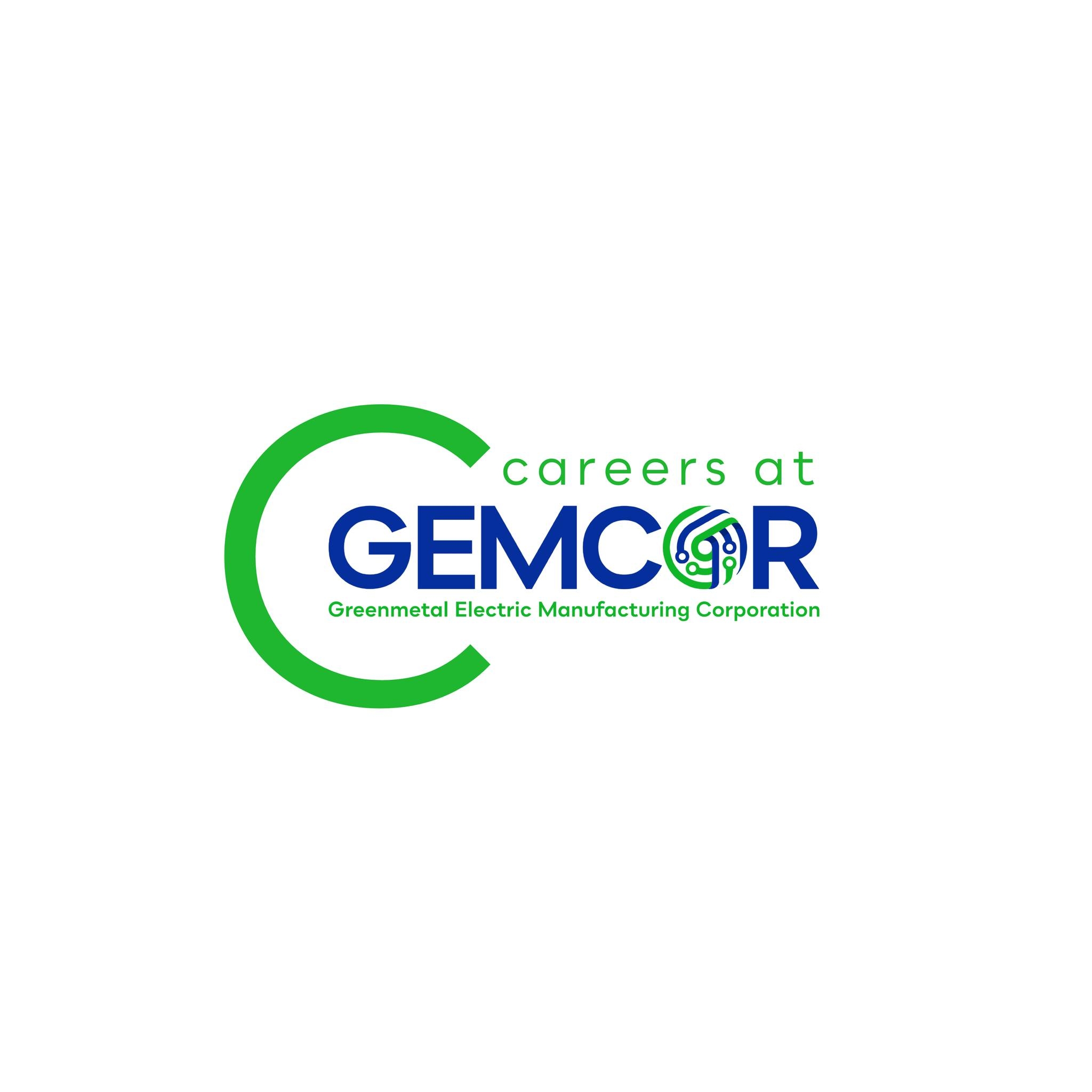 Careers at Greenmetal Electric Manufacturing Corporation | Santa Maria