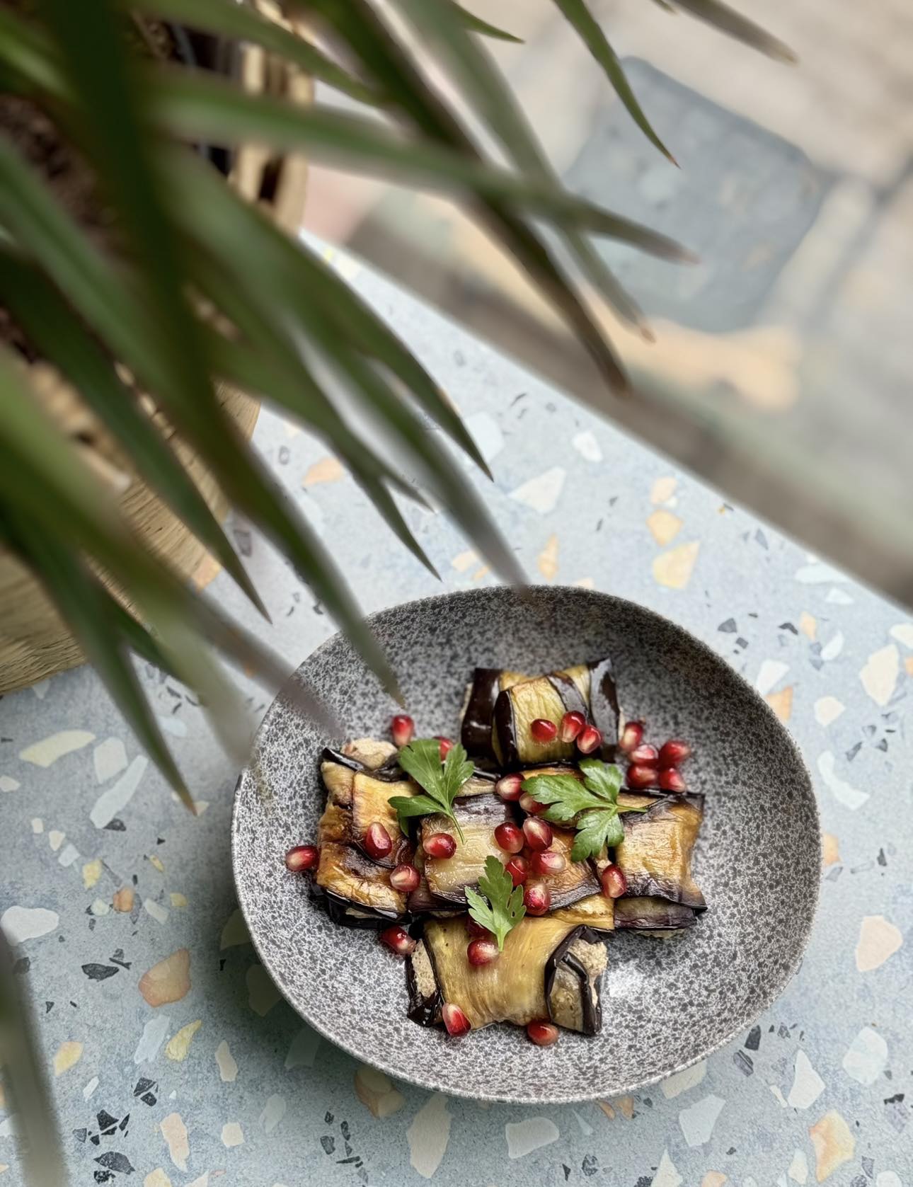 ERTI Georgian SPOT | Riga