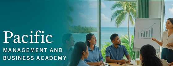 Pacific Management and Business Academy | Nouméa