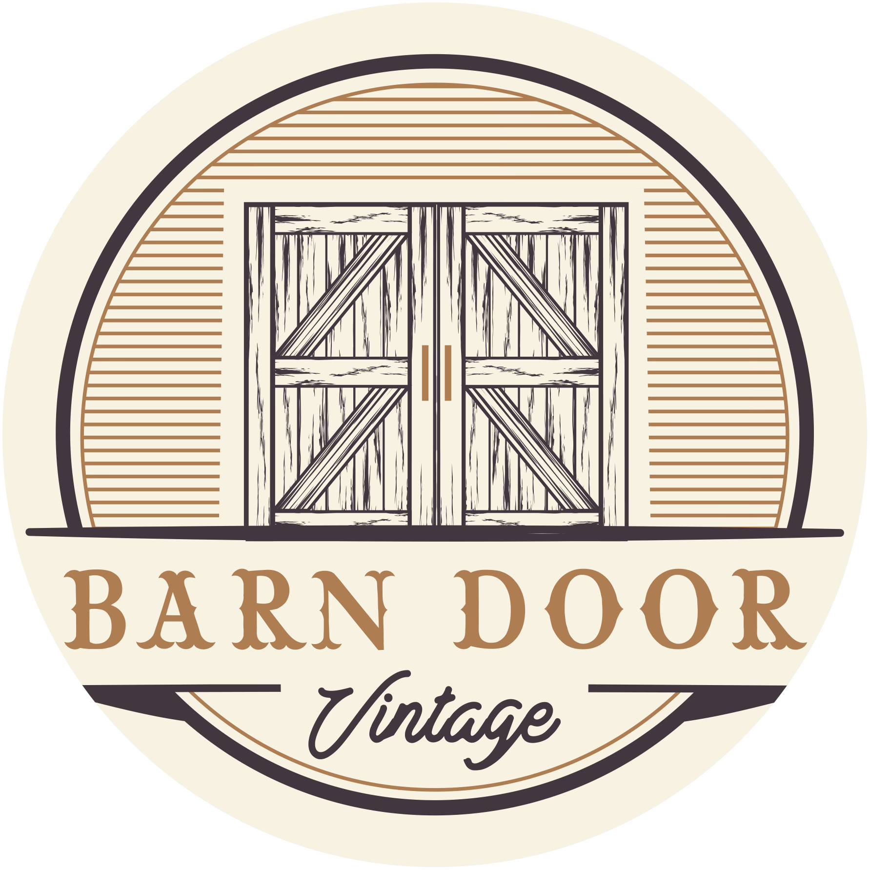 Antique scales, printers tray, biscuit barrels and more Barn Door ...