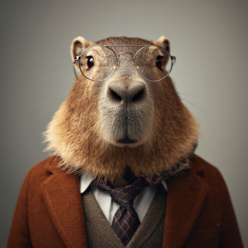 Capy