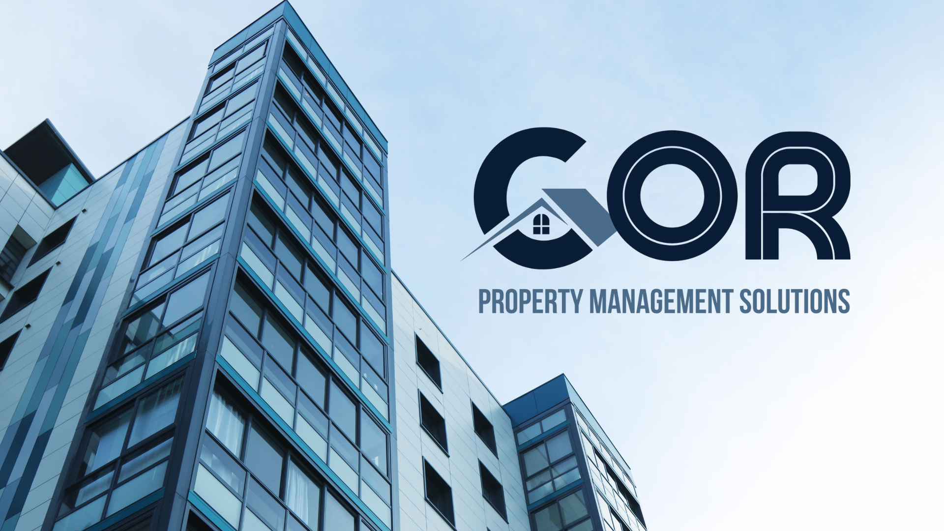 COR Property Management Solutions | Lewisville TX
