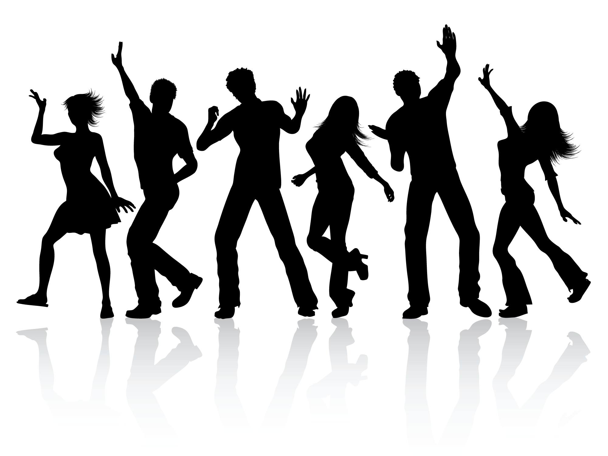 Flap Line Dance