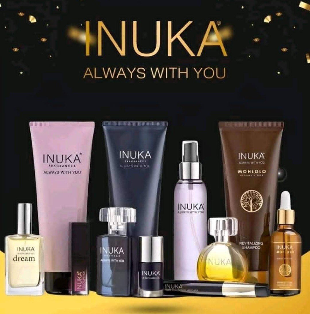 𝗜𝗡𝗔𝗟𝗔 𝗳𝗼𝗿 𝗛𝗶𝗺: 𝟯𝟬𝗺𝗹 𝗣𝗲𝗿𝗳𝘂𝗺𝗲 - The... - Reginah Inuka Plug | Facebook