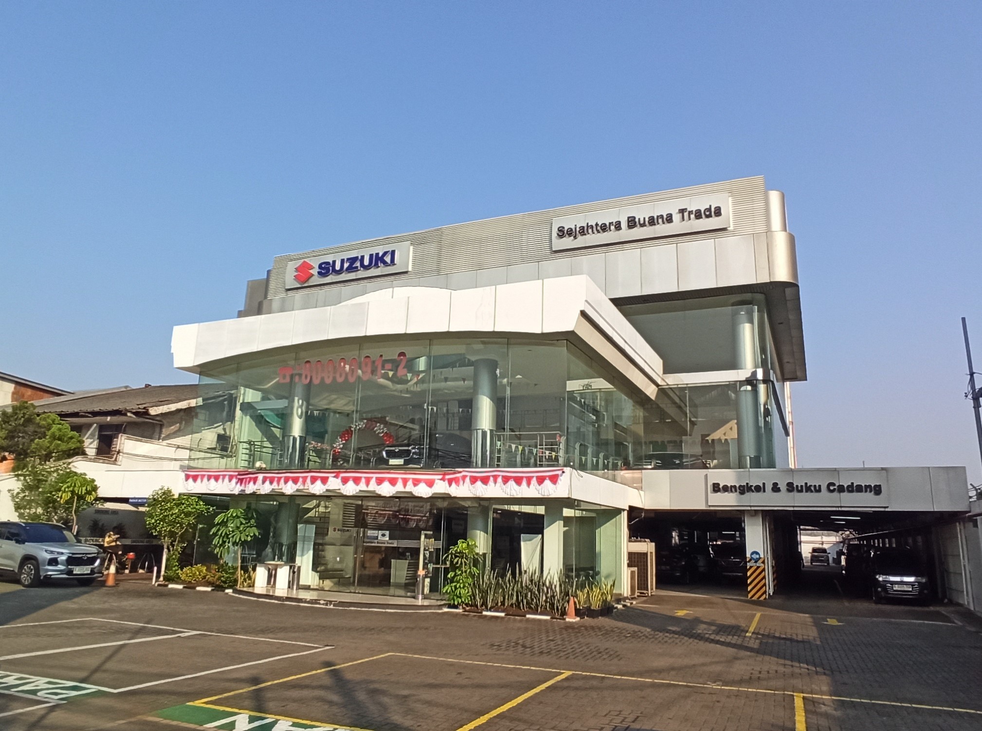 Jakarta