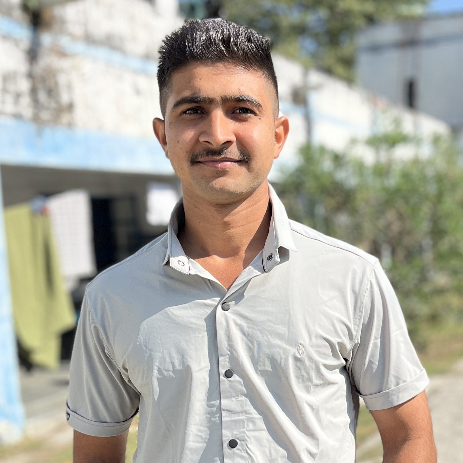 Isko kon kon janta hai?.. . . . . #defence #personalgrowth #running # ...