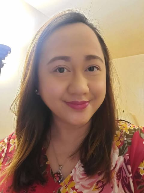 Ruthel E. Bajos - 𝐅𝐫𝐨𝐦 𝐒𝐭𝐫𝐮𝐠𝐠𝐥𝐞𝐬 𝐭𝐨 𝐁𝐫𝐞𝐚𝐤𝐭𝐡𝐫𝐨𝐮𝐠𝐡 Two... | Facebook