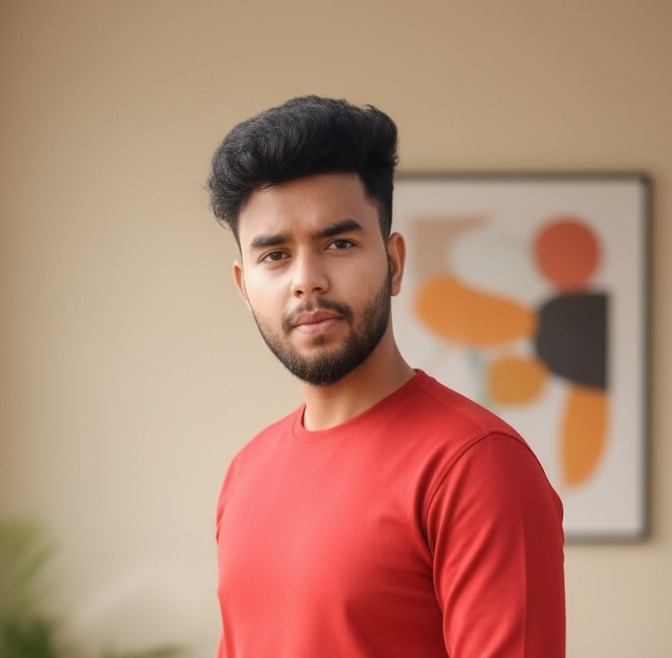 Asif Khan