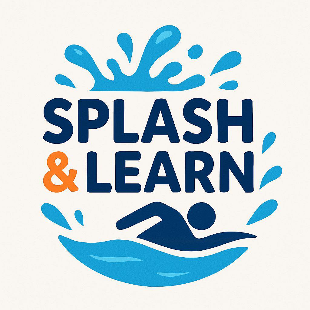 Splash & Learn - Welcome! I'm Rebecca, a qualified... | Facebook