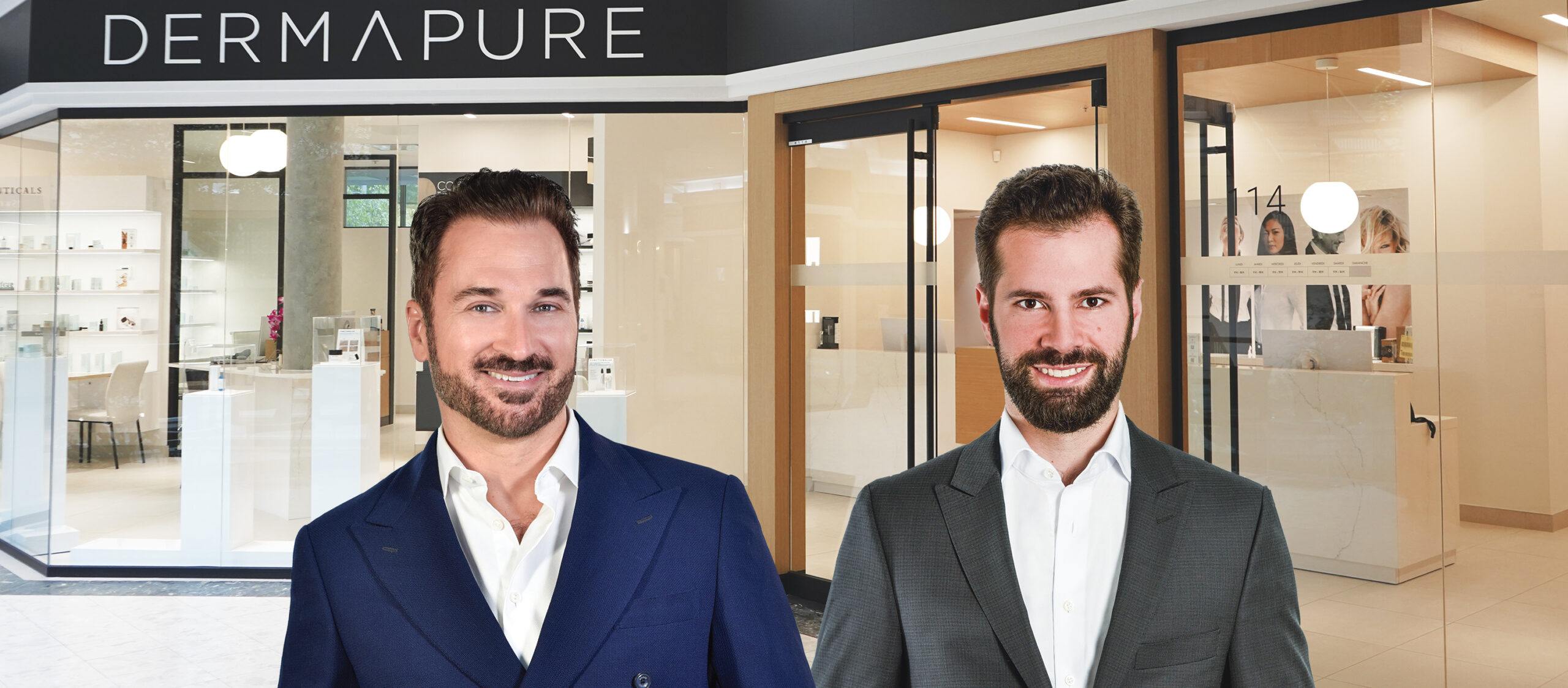 Dermapure Outremont | Montreal QC