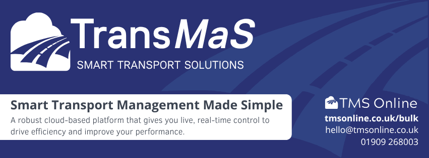 TMS Online Ltd