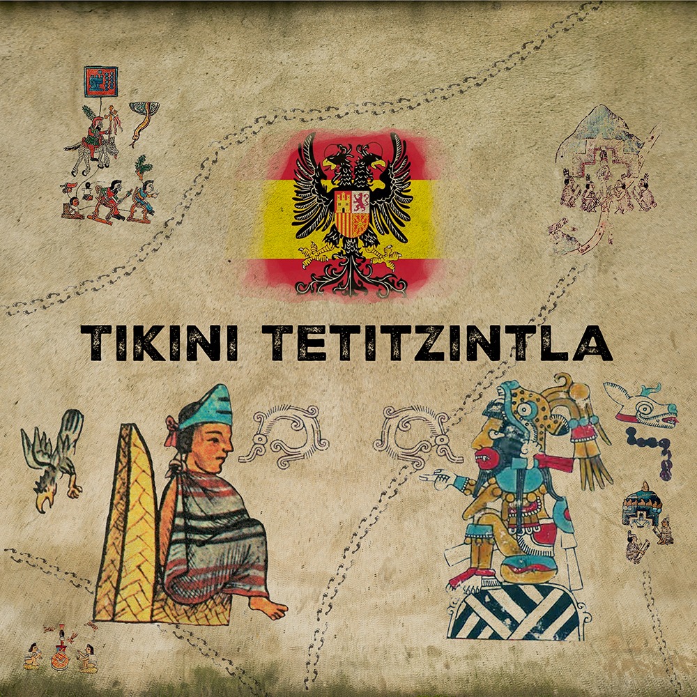 🎭 ¡Descubre el corazón de nuestras... - Tikini Tetitzintla | Facebook