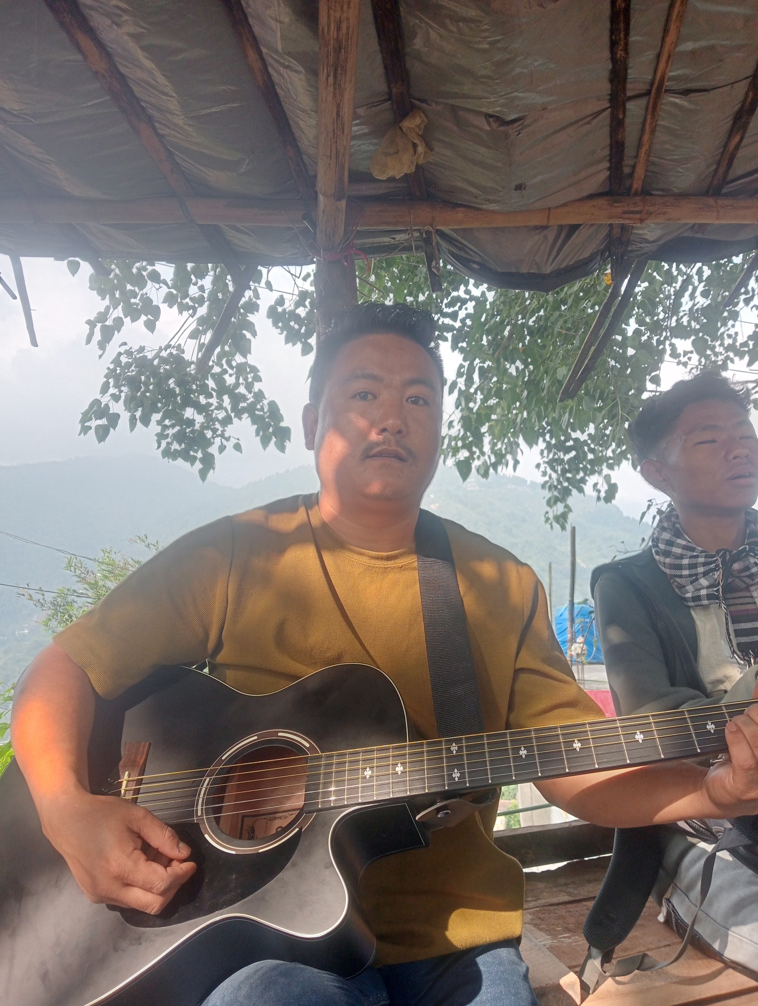 Pritam Rai