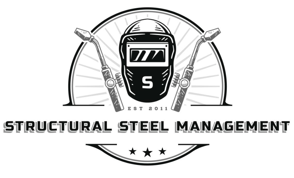 Structural Steel Management, LLC | Scottsville VA