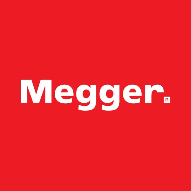 Megger - The MFT-X1 features a quick-swap rechargeable... | Facebook