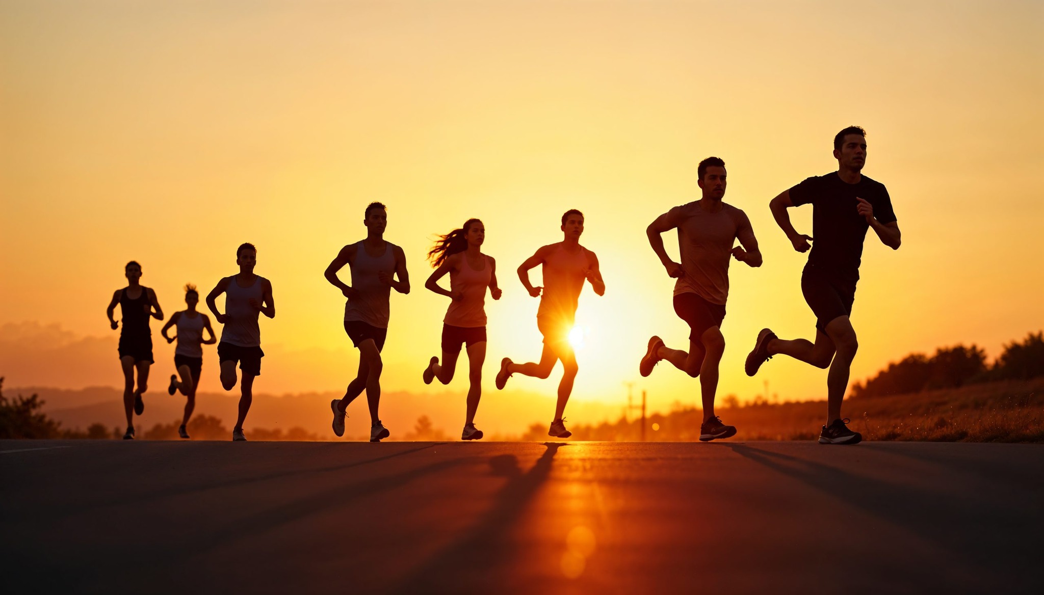 Runners Vault