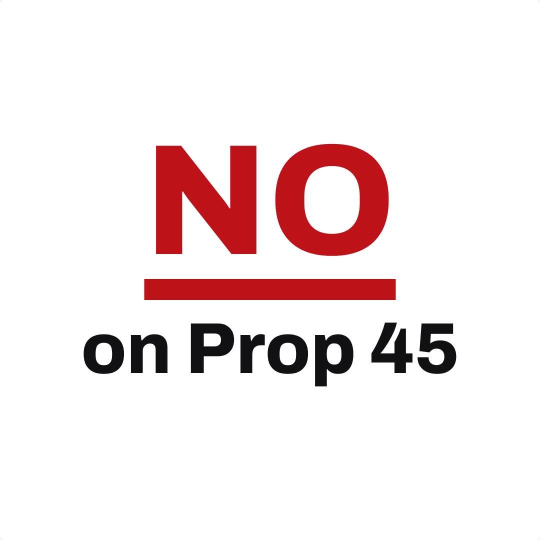 Prop 45 fast-tracks projects with less review, hiding risks to our air ...
