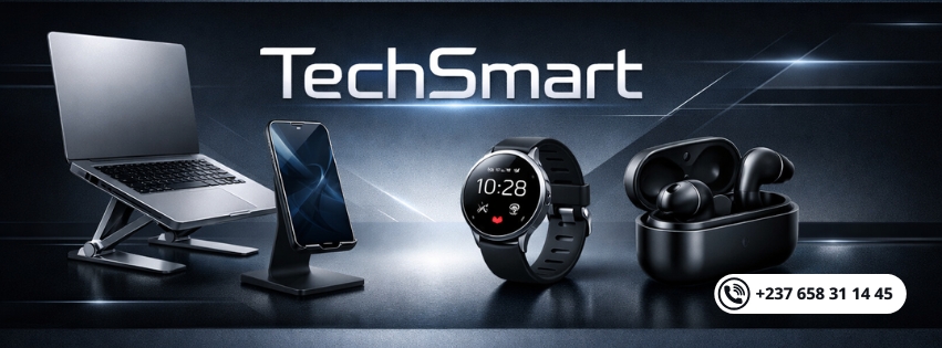 TechSmart