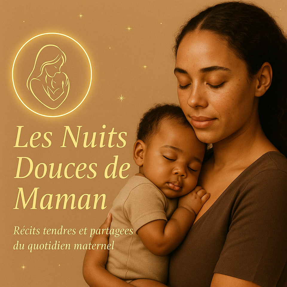 Les Douces Nuit De Mae