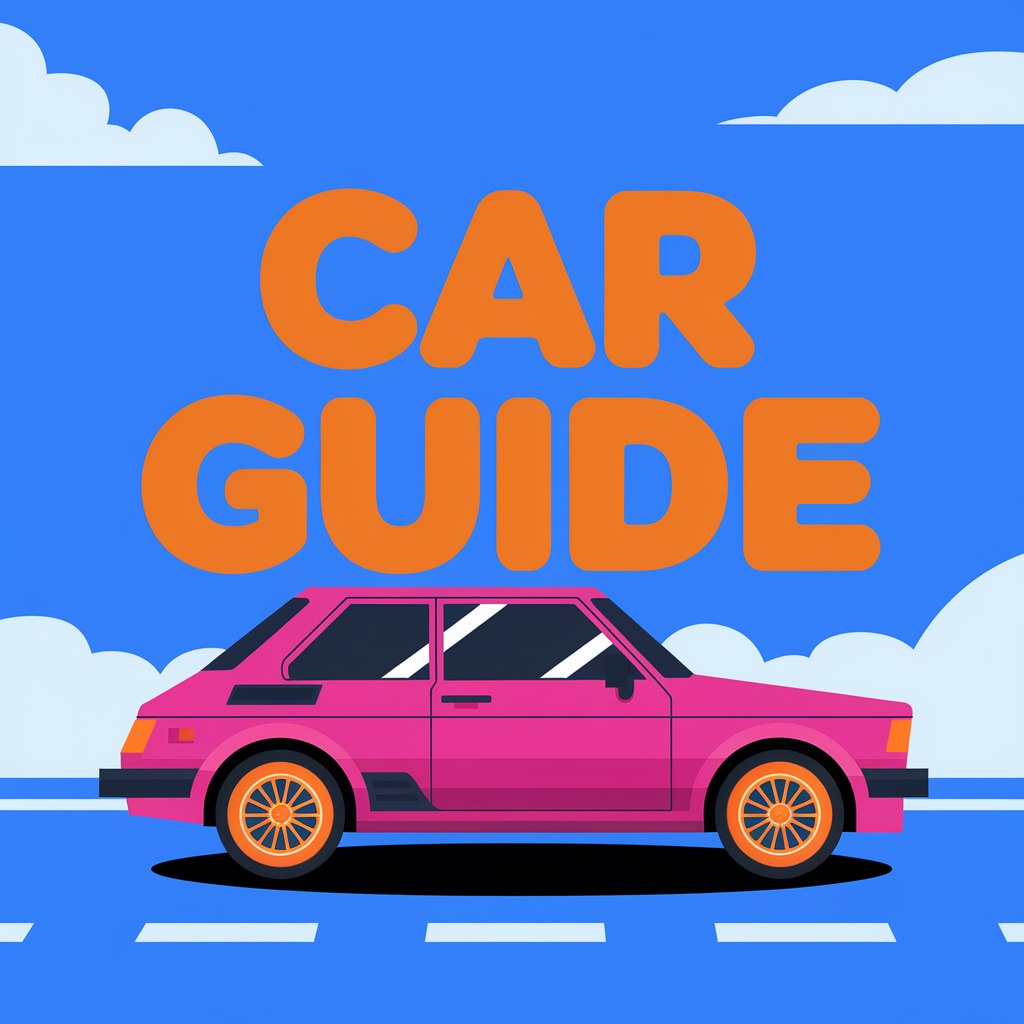 Car Guide