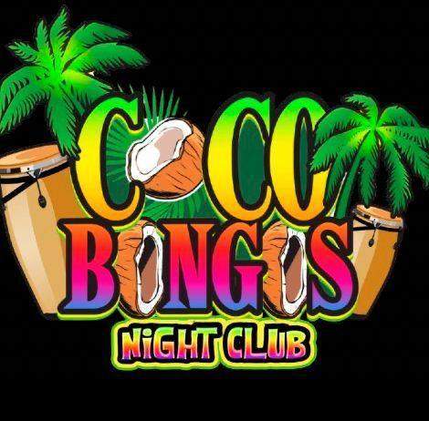 coco bongos nightclub