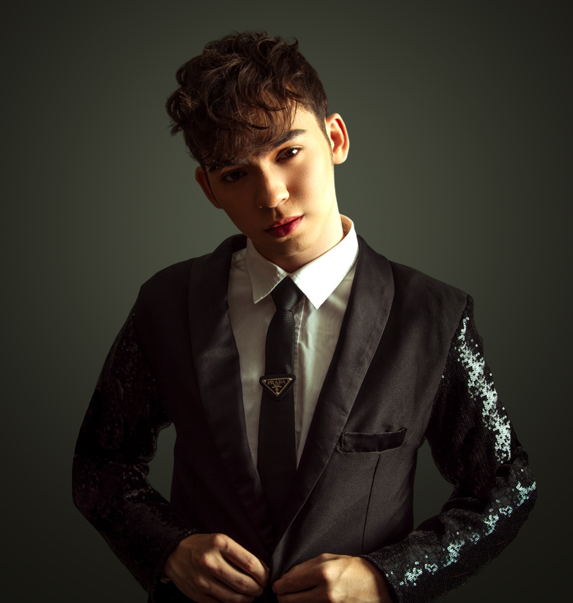 Dylan Burton | Quezon City