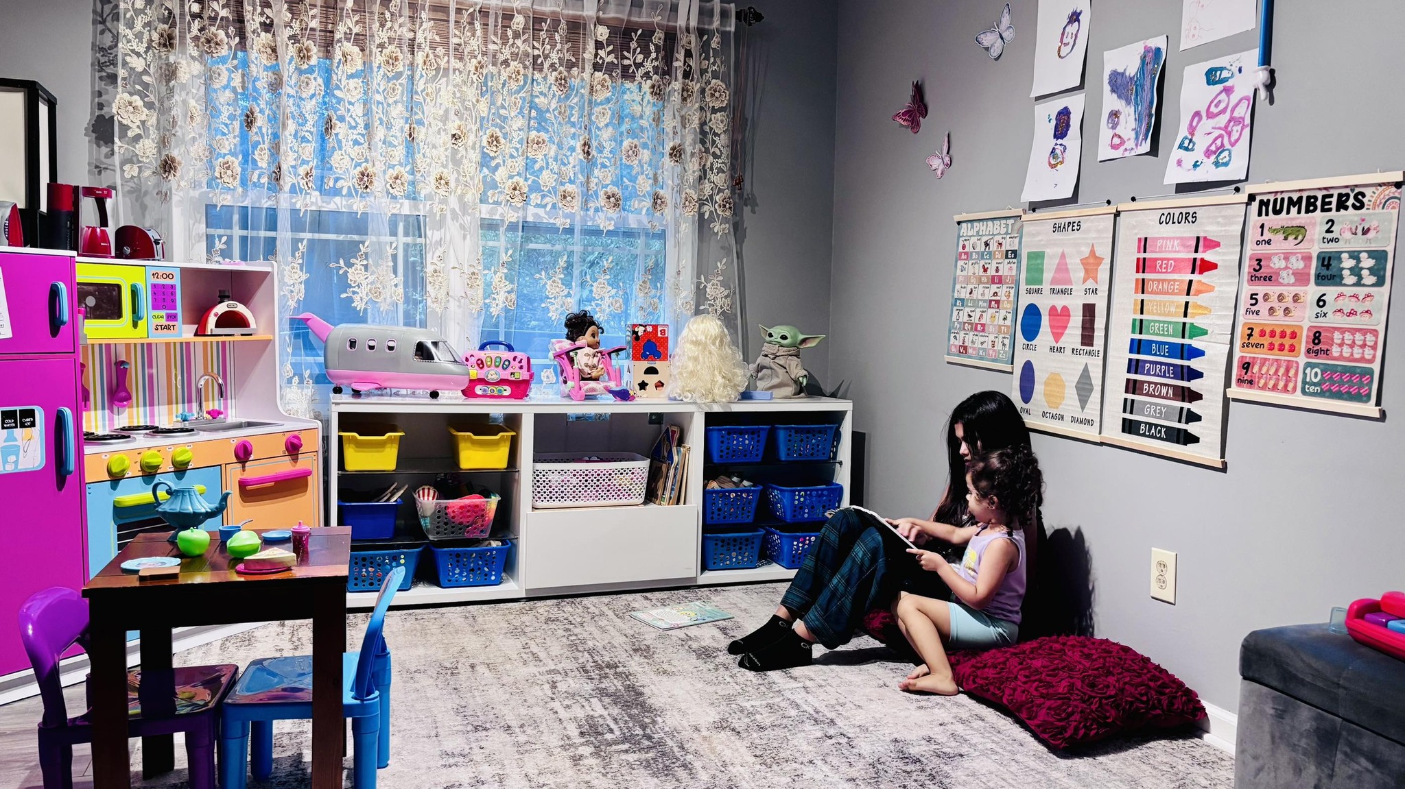 Linda Home Childcare