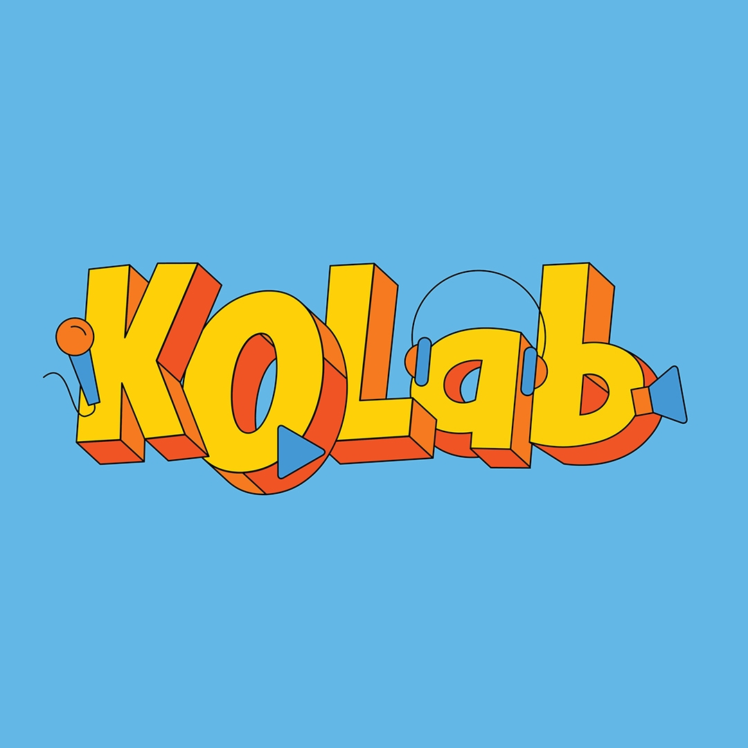 KOLab - A FREE event where you can win prizes, play games, immerse in ...