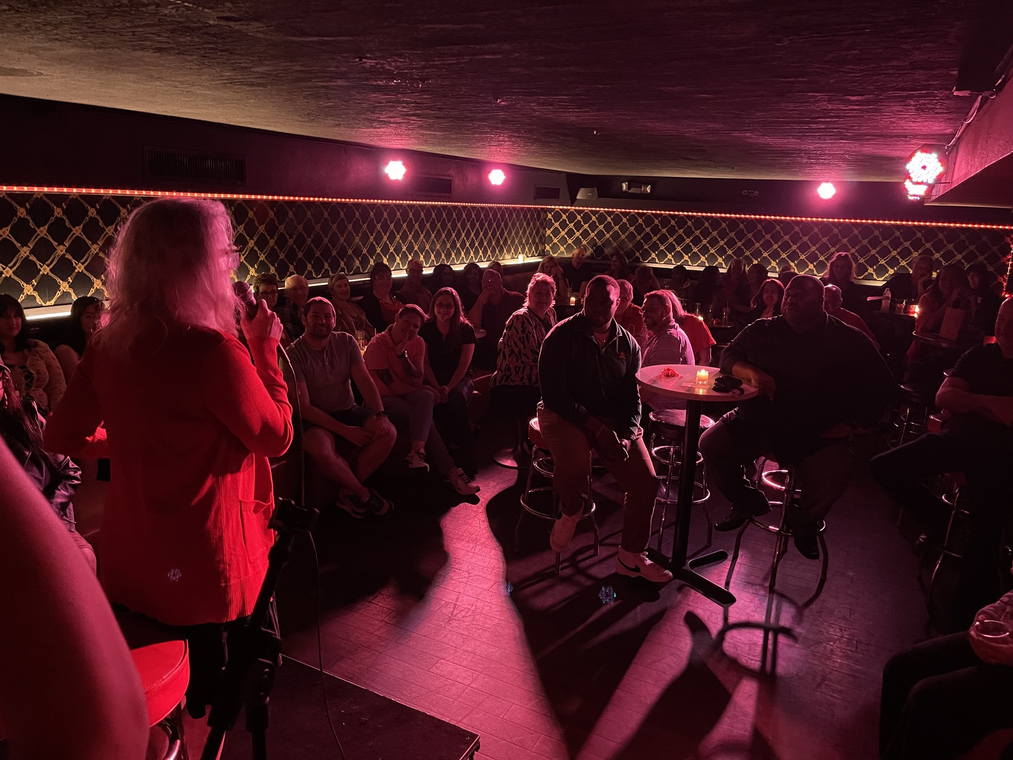 The Dish Rack Comedy Show | Clermont FL