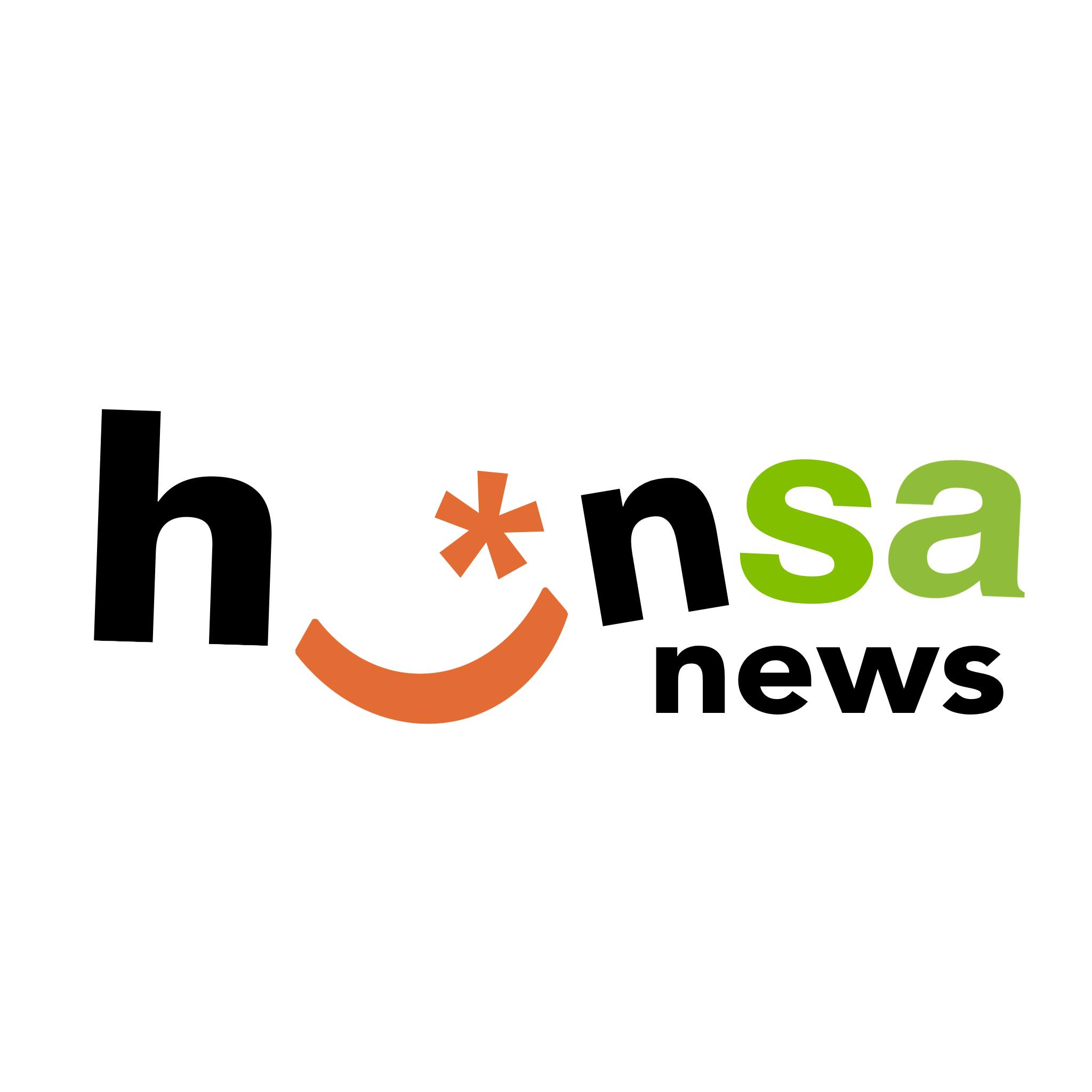 Hunsa New