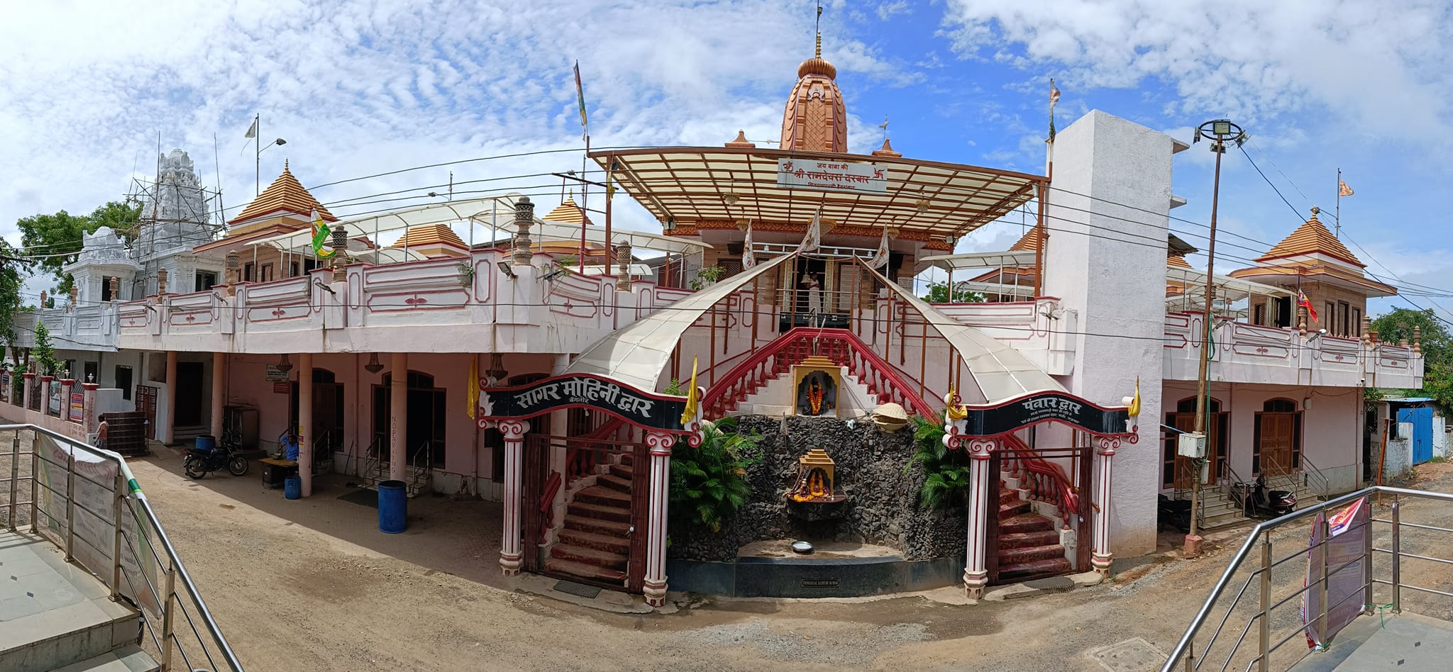 Ramdevra darbar shivrampally Hyderabad | Hyderabad